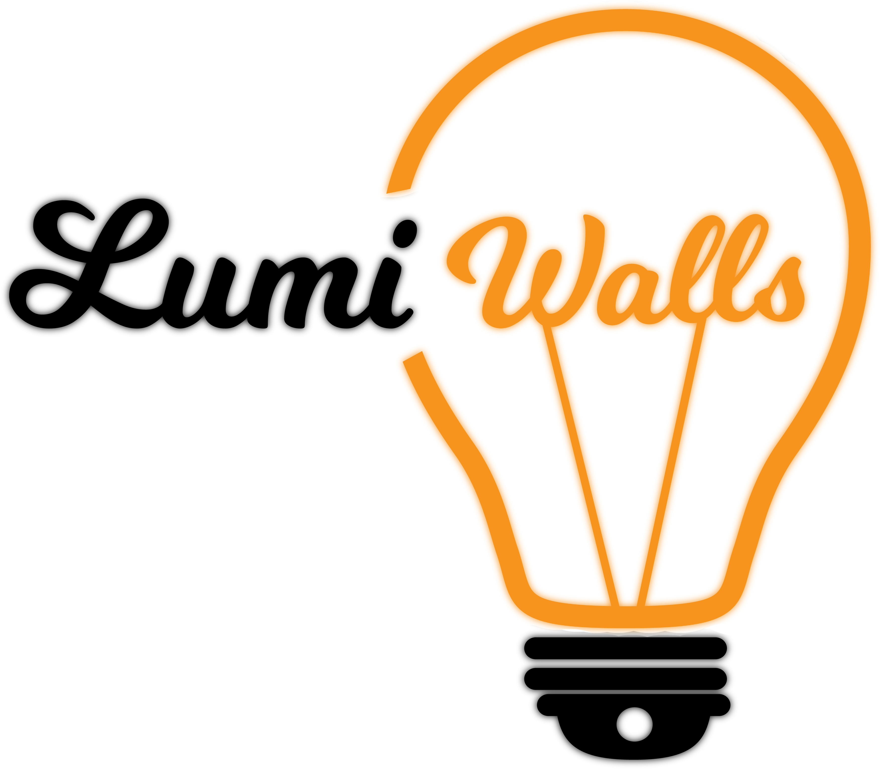 Lumi Walls logo
