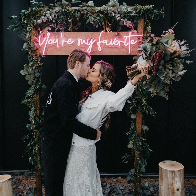 You're My Favorite Pink