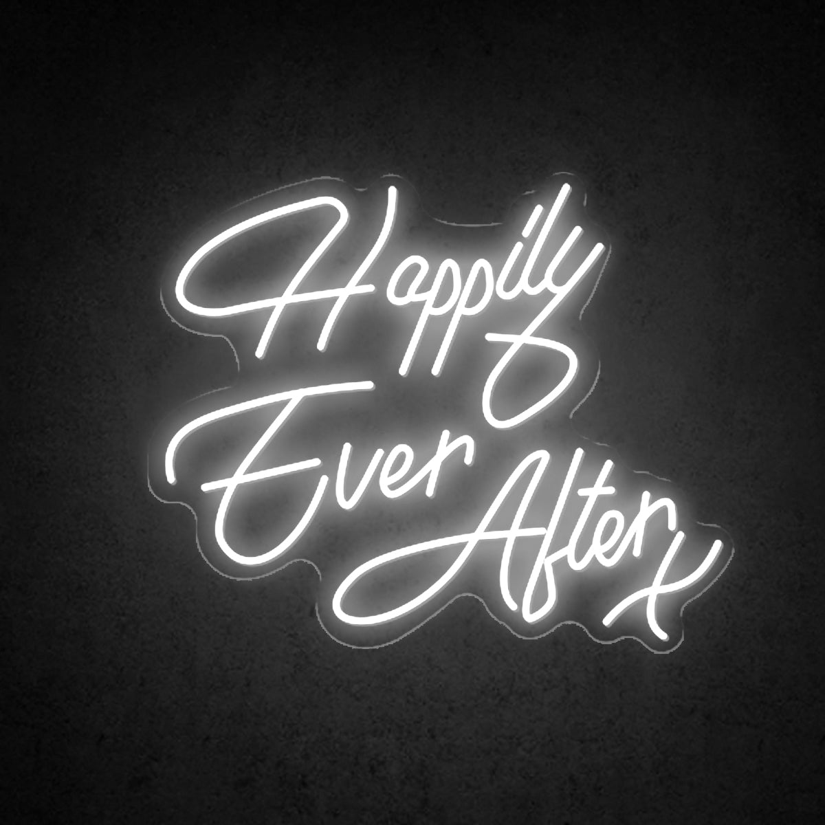 Happily Ever After